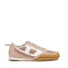 s-pagodha low w S-Pagodha-Sneakers i läder, mocka och ripstop s-pagodha low w S-Pagodha-Sneakers i läder, mocka och ripstop