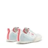 s-pagodha low w S-Pagodha-Sneakers i läder, mocka och ripstop s-pagodha low w S-Pagodha-Sneakers i läder, mocka och ripstop