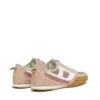 s-pagodha low w S-Pagodha-Sneakers i läder, mocka och ripstop s-pagodha low w S-Pagodha-Sneakers i läder, mocka och ripstop