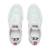 s-pagodha low w S-Pagodha-Sneakers i läder, mocka och ripstop s-pagodha low w S-Pagodha-Sneakers i läder, mocka och ripstop