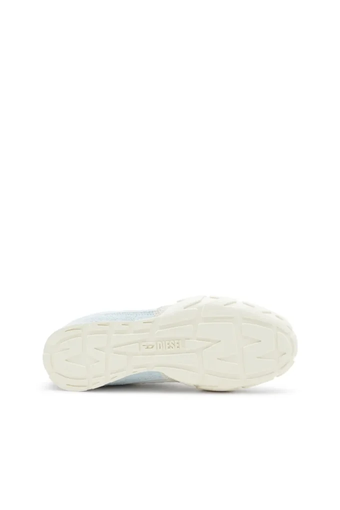 s-pagodha low w S-Pagodha-Sneakers i läder, mocka och ripstop s-pagodha low w S-Pagodha-Sneakers i läder, mocka och ripstop
