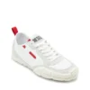 s-pagodha low w S-Pagodha-Sneakers i läder, mocka och ripstop s-pagodha low w S-Pagodha-Sneakers i läder, mocka och ripstop