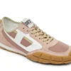 s-pagodha low w S-Pagodha-Sneakers i läder, mocka och ripstop s-pagodha low w S-Pagodha-Sneakers i läder, mocka och ripstop