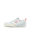 s-pagodha low w S-Pagodha-Sneakers i läder, mocka och ripstop s-pagodha low w S-Pagodha-Sneakers i läder, mocka och ripstop