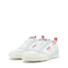 s-pagodha low w S-Pagodha-Sneakers i läder, mocka och ripstop s-pagodha low w S-Pagodha-Sneakers i läder, mocka och ripstop