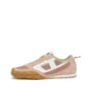 s-pagodha low w S-Pagodha-Sneakers i läder, mocka och ripstop s-pagodha low w S-Pagodha-Sneakers i läder, mocka och ripstop