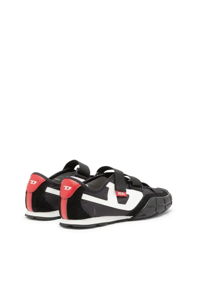 s-pagodha slip-on w S-Pagodha-Tongue-free strap sneakers i ripstop s-pagodha slip-on w S-Pagodha-Tongue-free strap sneakers i ripstop