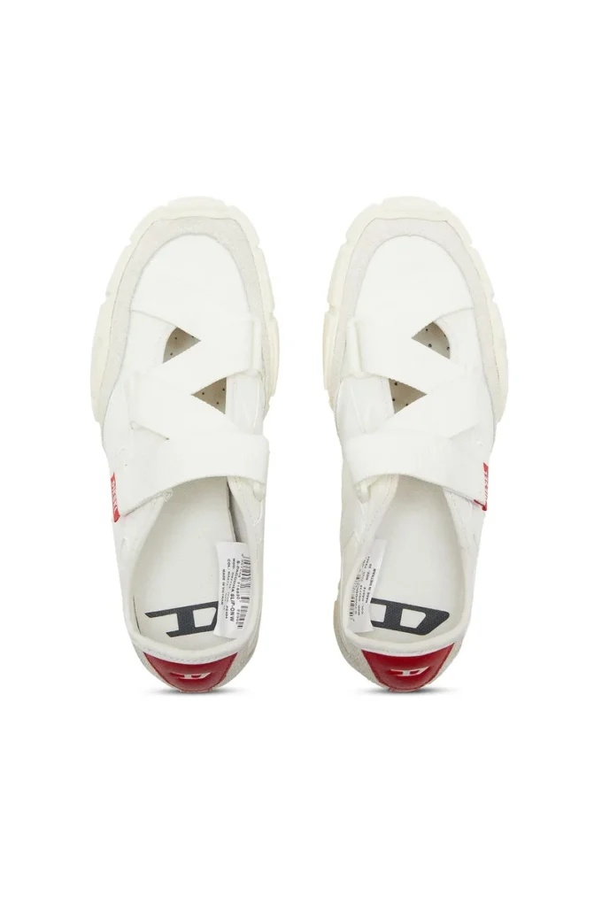 s-pagodha slip-on w S-Pagodha-Tongue-free strap sneakers i ripstop s-pagodha slip-on w S-Pagodha-Tongue-free strap sneakers i ripstop