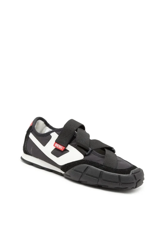 s-pagodha slip-on w S-Pagodha-Tongue-free strap sneakers i ripstop s-pagodha slip-on w S-Pagodha-Tongue-free strap sneakers i ripstop