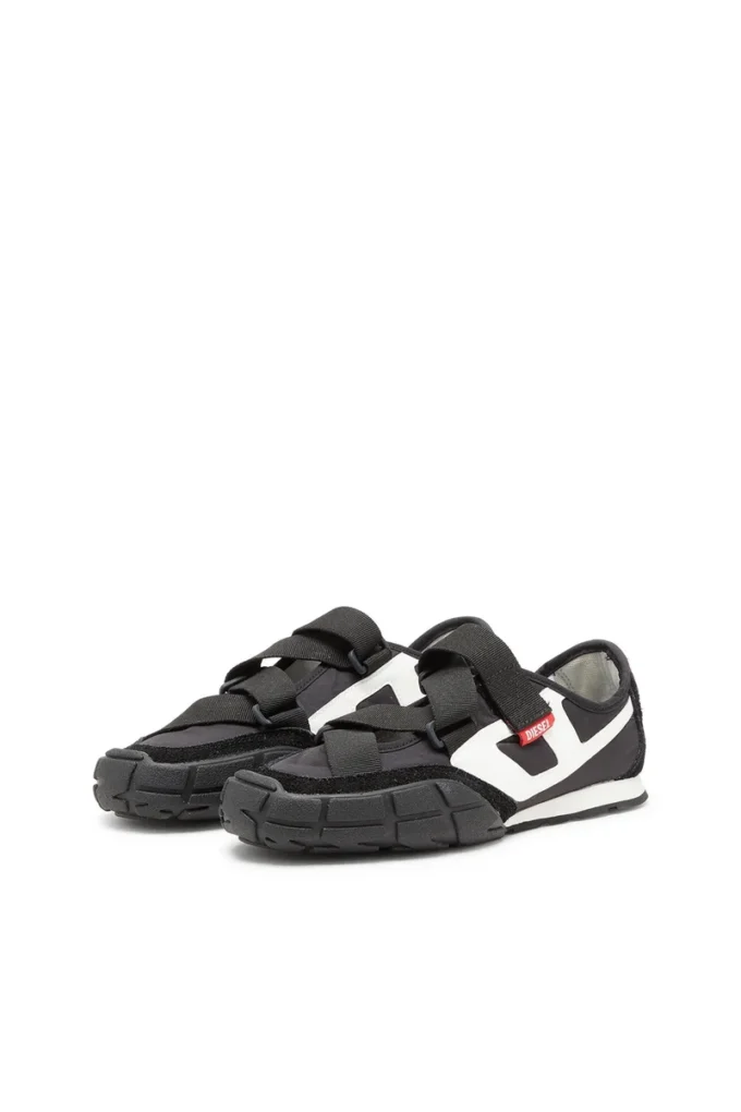 s-pagodha slip-on w S-Pagodha-Tongue-free strap sneakers i ripstop s-pagodha slip-on w S-Pagodha-Tongue-free strap sneakers i ripstop