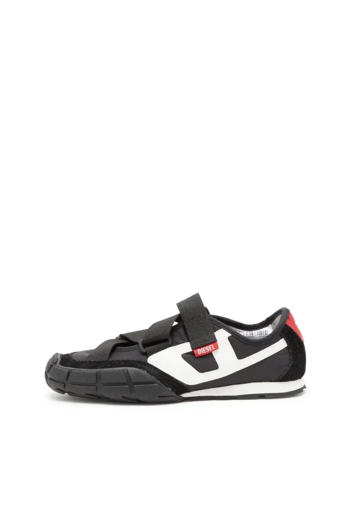 s-pagodha slip-on w S-Pagodha-Tongue-free strap sneakers i ripstop s-pagodha slip-on w S-Pagodha-Tongue-free strap sneakers i ripstop