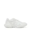 s-pro-v-dense low S-Pro-V-Dense-Mesh sneakers med Oval D-logotyp
