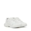 s-pro-v-dense low S-Pro-V-Dense-Mesh sneakers med Oval D-logotyp
