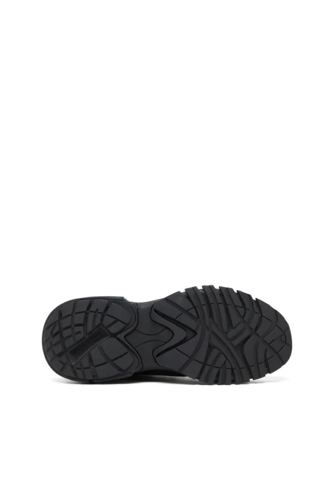 s-pro-v-dense low S-Pro-V-Dense-Mesh sneakers med Oval D-logotyp