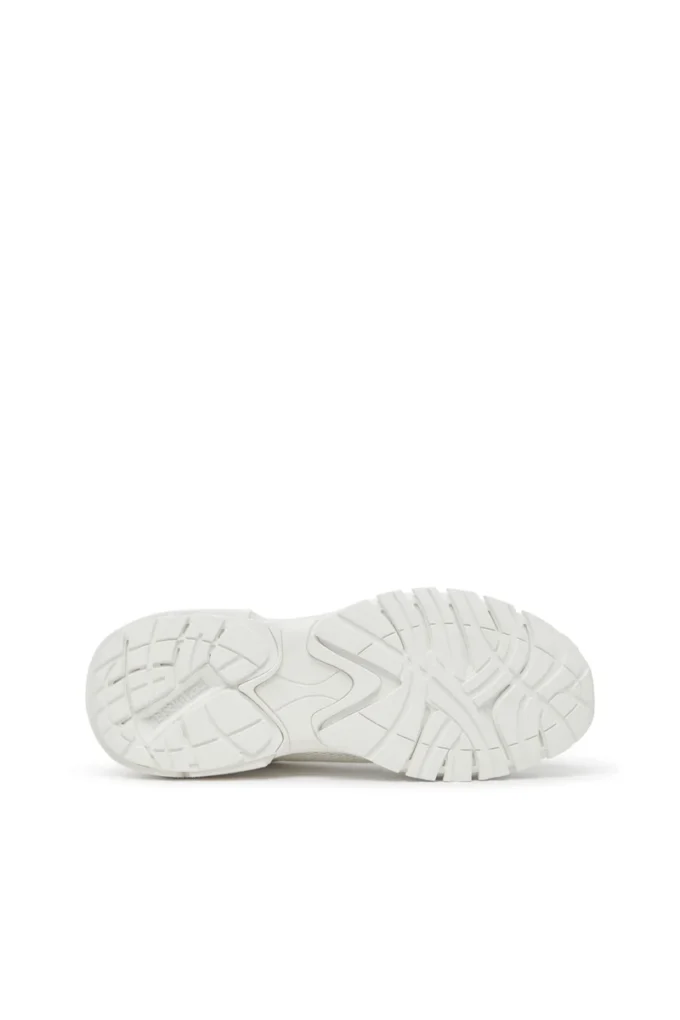 s-pro-v-dense low S-Pro-V-Dense-Mesh sneakers med Oval D-logotyp