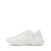 s-pro-v-dense low S-Pro-V-Dense-Mesh sneakers med Oval D-logotyp