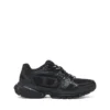 s-pro-v-dense low w S-Pro-V-Dense-Monochrome mesh sneakers med Oval D-logotyp s-pro-v-dense low w S-Pro-V-Dense-Monochrome mesh sneakers med Oval D-logotyp