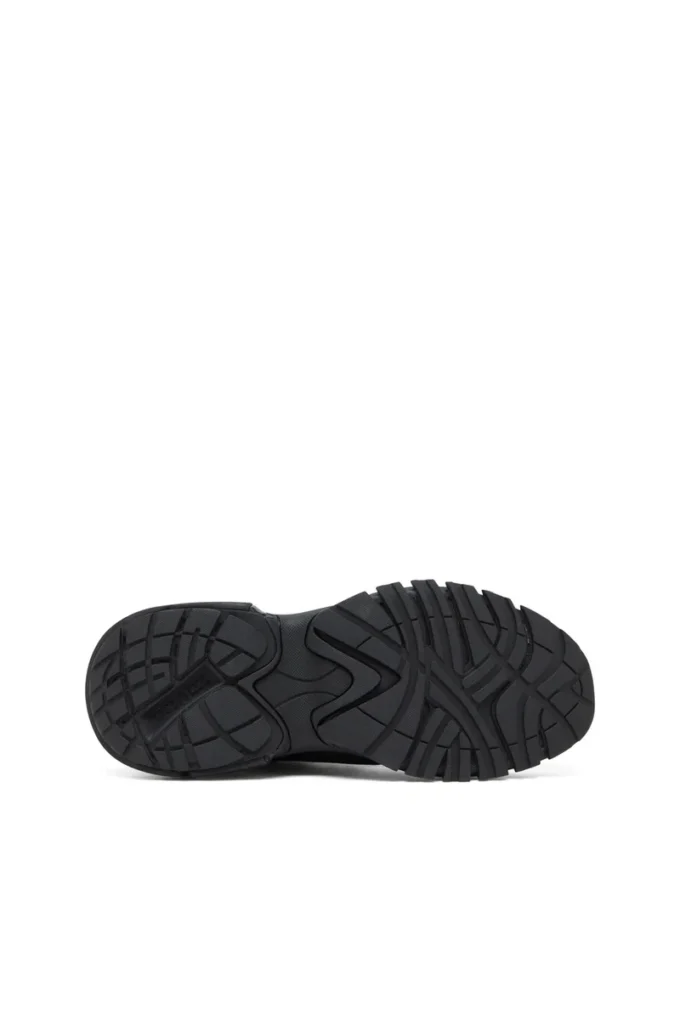 s-pro-v-dense low w S-Pro-V-Dense-Monochrome mesh sneakers med Oval D-logotyp s-pro-v-dense low w S-Pro-V-Dense-Monochrome mesh sneakers med Oval D-logotyp