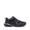 s-serendipity pro-x1 S-Serendipity Pro-X1 – Mesh-sneakers med präglade överdrag s-serendipity pro-x1 S-Serendipity Pro-X1 – Mesh-sneakers med präglade överdrag