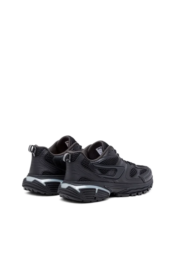 s-serendipity pro-x1 S-Serendipity Pro-X1 – Mesh-sneakers med präglade överdrag s-serendipity pro-x1 S-Serendipity Pro-X1 – Mesh-sneakers med präglade överdrag
