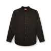 s-simply-ajfu Cuproskjorta med broderad logotyp