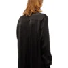 s-simply-ajfu Cuproskjorta med broderad logotyp