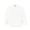 s-simply-c-wn-r1 Boyfriend-skjorta med Oval D