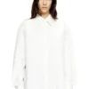 s-simply-c-wn-r1 Boyfriend-skjorta med Oval D