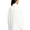 s-simply-c-wn-r1 Boyfriend-skjorta med Oval D