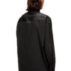 s-simply-gsbh Stretchskjorta i poplin med broderi