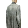 s-simply-lkct Skjorta i viskos med denimlook