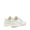 s-slante-d low S-Slante-D-Sneakers i mocka och läder med D-logotyp s-slante-d low S-Slante-D-Sneakers i mocka och läder med D-logotyp