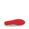 s-slante-d low S-Slante-D-Sneakers i mocka och läder med D-logotyp s-slante-d low S-Slante-D-Sneakers i mocka och läder med D-logotyp