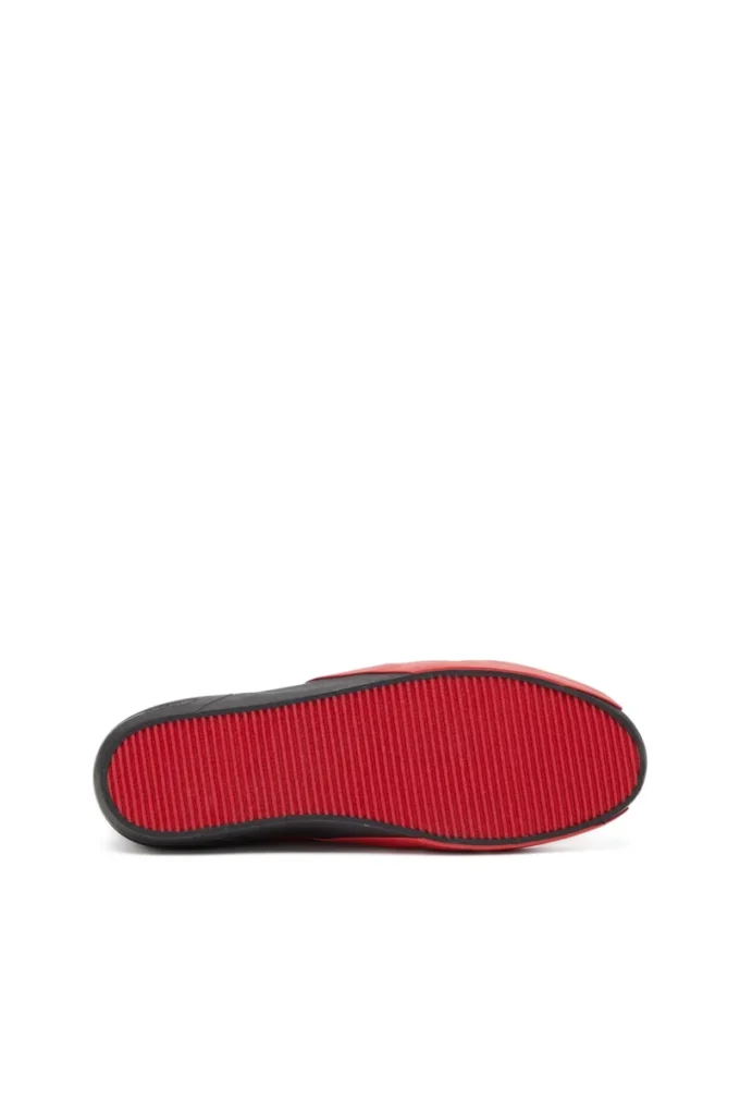 s-slante-d low S-Slante-D-Sneakers i mocka och läder med D-logotyp s-slante-d low S-Slante-D-Sneakers i mocka och läder med D-logotyp