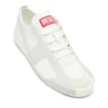 s-slante-d low S-Slante-D-Sneakers i mocka och läder med D-logotyp s-slante-d low S-Slante-D-Sneakers i mocka och läder med D-logotyp