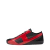 s-slante-d low S-Slante-D-Sneakers i mocka och läder med D-logotyp s-slante-d low S-Slante-D-Sneakers i mocka och läder med D-logotyp