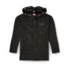 s-thug-fishnet Fishnet-hoodie med heltäckande huva s-thug-fishnet Fishnet-hoodie med heltäckande huva