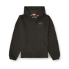 s-thug-hoodie Hoodie med blekt effekt
