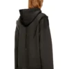s-thug-hoodie Hoodie med blekt effekt