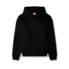 s-ummer-bigoval Hoodie med präglat Oval D s-ummer-bigoval Hoodie med präglat Oval D