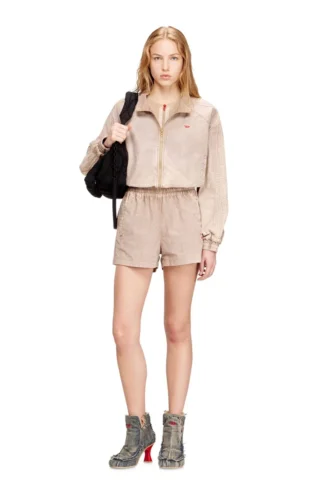 s-unny Nylonshorts med sidoband s-unny Nylonshorts med sidoband