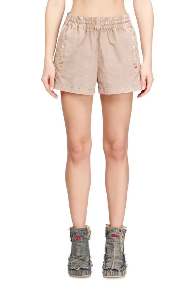 s-unny Nylonshorts med sidoband s-unny Nylonshorts med sidoband