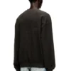 s-valentin-jmbv Sweatshirt med graffititryck