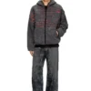 s-zat Teddy hoodie-tröja