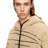 s-zat Teddy hoodie-tröja s-zat Teddy hoodie-tröja