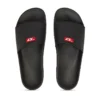 sa-swim Sa-Swim-Rubber pooltofflor med D-logotyp sa-swim Sa-Swim-Rubber pooltofflor med D-logotyp