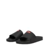 sa-swim Sa-Swim-Rubber pooltofflor med D-logotyp sa-swim Sa-Swim-Rubber pooltofflor med D-logotyp