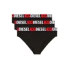 sam-d-core-3pack Trea-pack trosor med maxi-logotyp i midjan sam-d-core-3pack Trea-pack trosor med maxi-logotyp i midjan