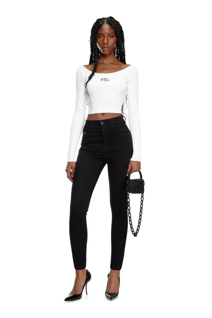 skinny jeans 1984 slandy-high 069ef Hitta närmaste butik