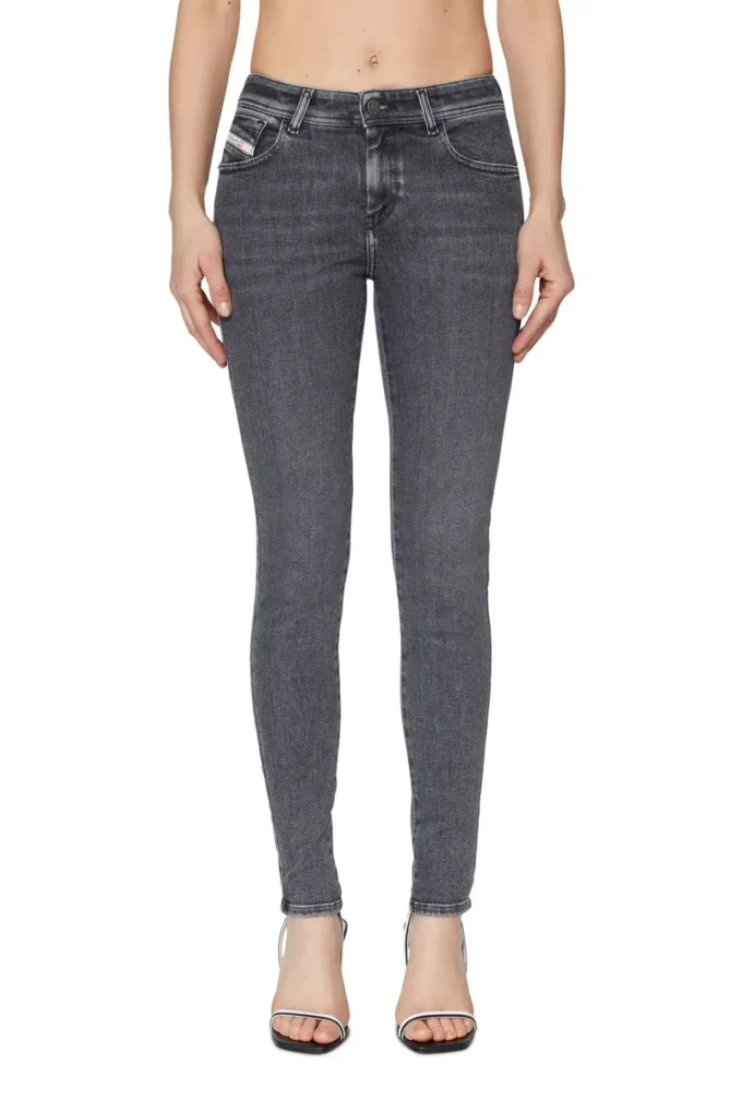 skinny jeans 2017 slandy 09d61 Hitta närmaste butik